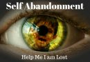 self Abandonment