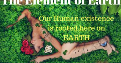 The Element of Earth