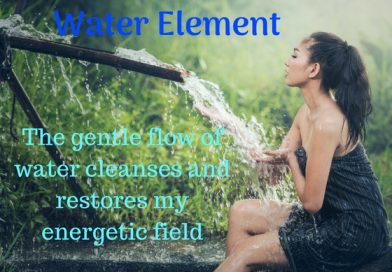element of water